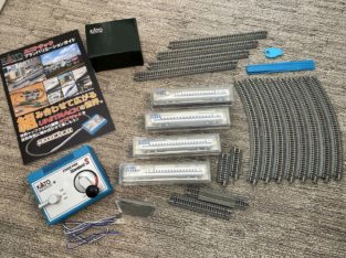 N700 Series KATO N Scale Train Set