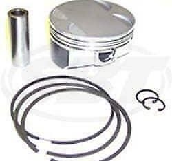 Piston Kits & Rings – Sea-Doo Piston Kits & Rings – Sea-Doo 4 Tec N/A Only Piston & Ring Set (.5mm)