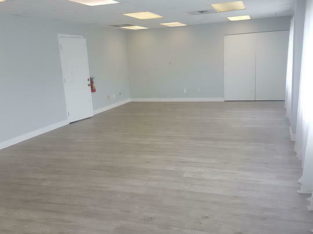 Shared Office Space in Langley