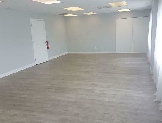 Shared Office Space in Langley