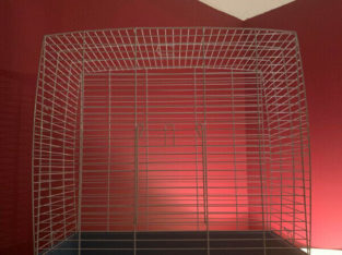 bird cages brand new