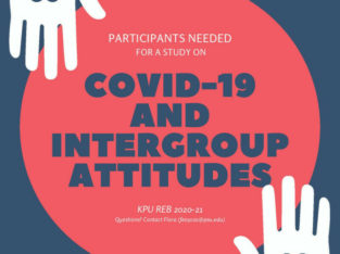 Wanted: Research Volunteers: COVID-19, Illness Disgust, & Stigma