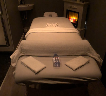 Massage needed Vancouver