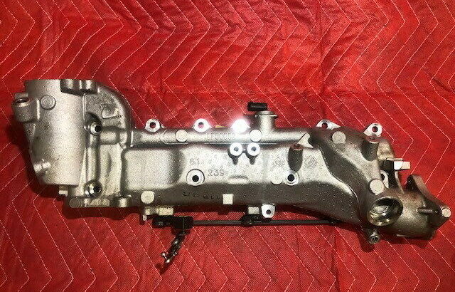 07-11 MERCEDES ML GL R E 3.0 DIESEL BLUETEC, INTAKE MANIFOLD..