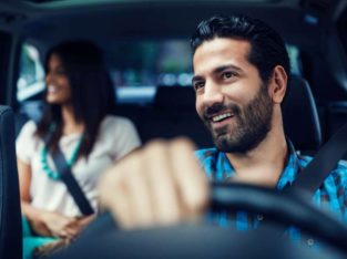 Driver Partner – Uber (Earn Extra Income)