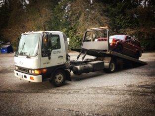 Towing/Free scrap car removal 6047609537