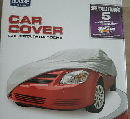 Car Cover