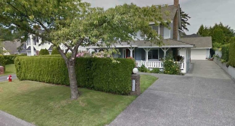 13057 19A AVENUE Surrey, British Columbia