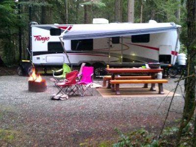 Rent Your RV or Trailer and Make some extra Money