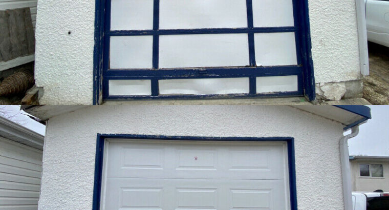 Garage Door Repair ✧✧ Service & Installation