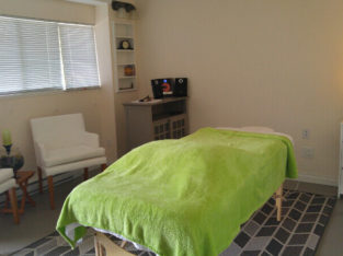 Professional Mobile & In Studio Massage