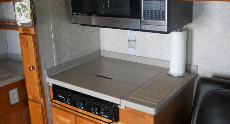 2006 Gulf Stream class C motor home