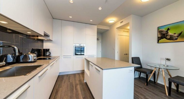 $2700 / 1br- NOW!! Burnaby-One Bedroom Furnished Apt