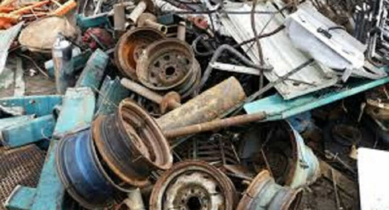 Free Appliance Removal & Scrap Metal Surrey to Vancouver & Area