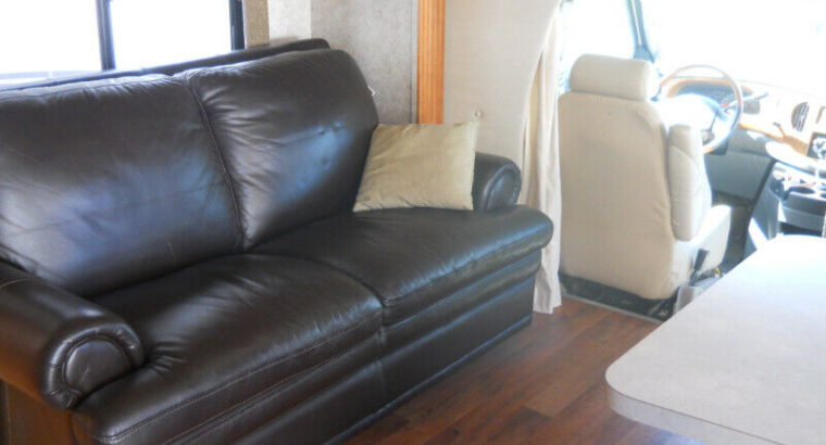 2006 Gulf Stream class C motor home