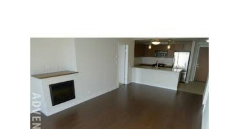 1 bedroom in apartment available in new westminster