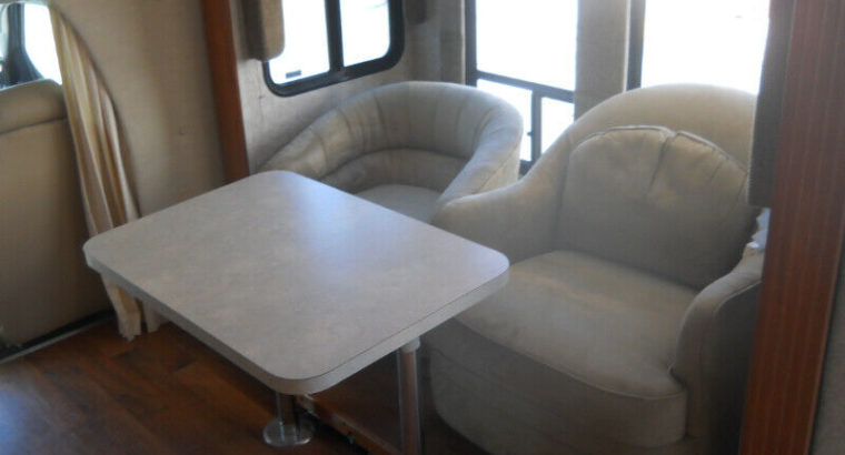 2006 Gulf Stream class C motor home