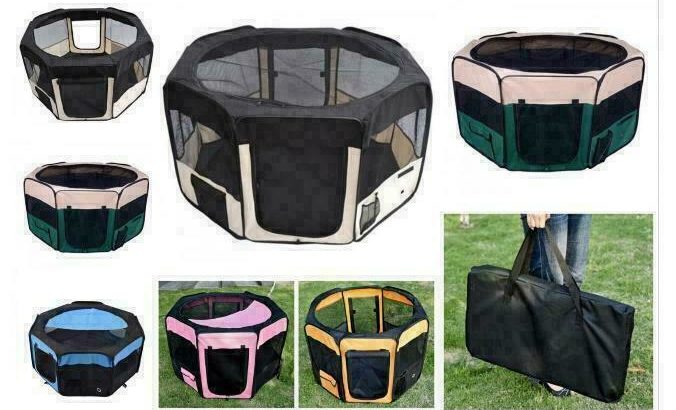 SALE | Dog Puppy Cat Bird Pet Essentials & Accessories Beds Crates Carriers Cages