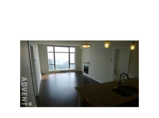 1 bedroom in apartment available in new westminster