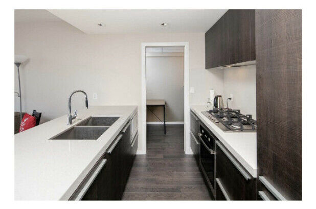 Fully Furnished Apartment @ DOWNTOWN for rent