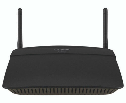 Linksys EA6100 Wireless SMART wifi ROUTER- NEW in box