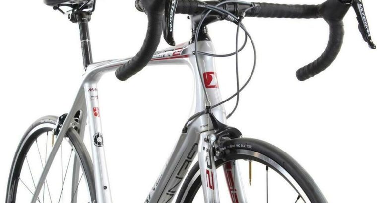 Garneau Gennix R2 Comp – 60cm