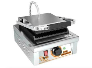BRAND NEW Panini Grills and Presses – Display and Warming Equipment