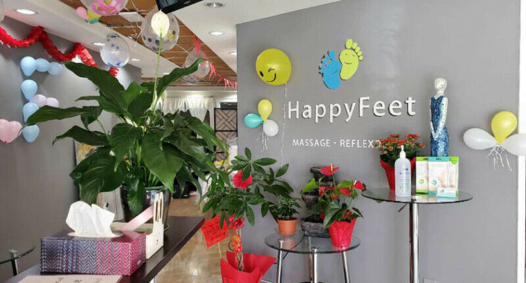 Deep tissue massage,Foot Reflexology ,relaxation massage,pedicur