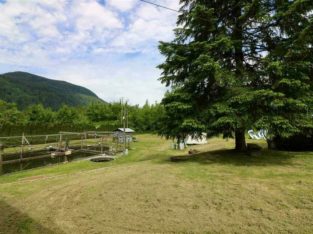 35745 DURIEU ROAD Mission, British Columbia