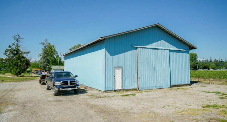 75.24 HIGH PRODUCING BLUEBERRY FARM