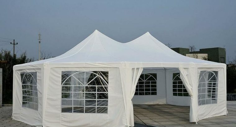 Tent for sale / Wedding Tents for sale / party tent for sale / BBq Tents sale / Events tents for sale / tents all sizes