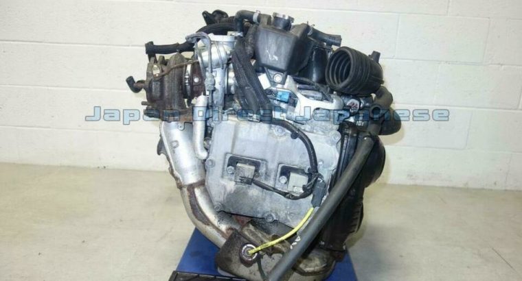 jdm subaru impreza wrx turbo engine compression tested healthy motor 2008 2009 2010 2011 2012 2013 2014