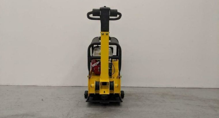 HOC C3020 HYDRAULIC HANDLE REVERSIBLE COMPACTOR REVERSIBLE TAMPER + WHEEL KIT + 3 YEAR WARRANTY + FREE SHIPPING