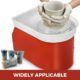 350W 110V Pottery Forming Machine Pottery Wheel Ceramic Machine Ceramics Clay – BRAND NEW – FREE SHIPPING