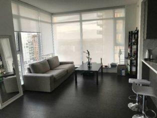 Apartment Second bedroom rent in Metrotown