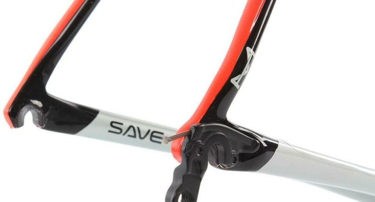 Cannondale SuperSix Evo Hi-Mod Frameset – 56cm