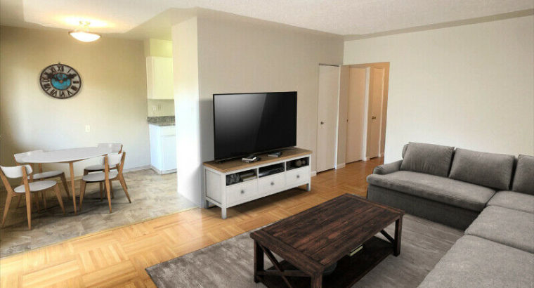 2 BEDROOM @ METROTOWN – AUG.1 or SEP. 1