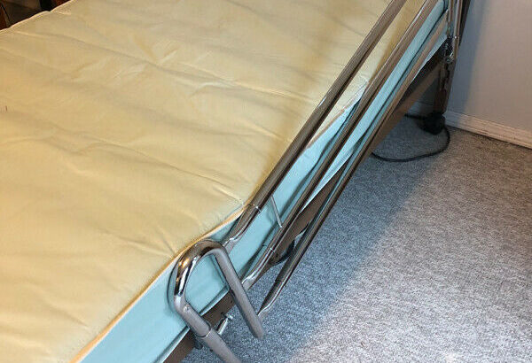 Medical Bed