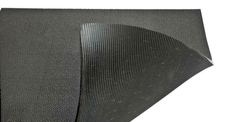 Crossfit/Stall Rubber Mats In Stock – Best Prices In Canada!