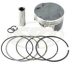 Piston Kits & Rings – Yamaha Piston Kits & Rings – Yamaha FX HO & VX 110 Piston & Ring Set