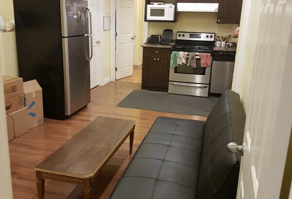 Furnished newer 3bdrm+2full bath ste in Kerrisdale(near UBC/dntn