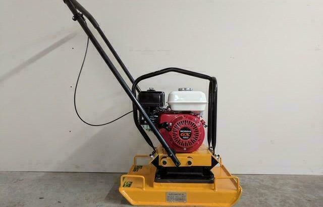 HOC – HONDA PLATE COMPACTOR HONDA PLATE TAMPER 14 17 18 INCH + 3 YEAR WARRANTY + FREE SHIPPING