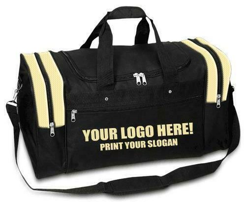 Gym Bags, Sports Bags, Taekwondo Bags, Karate Bags Customize your LOGO only @ Benza Sports