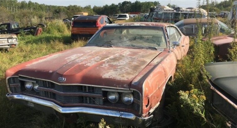 64-74 Ford mustang torino etc parts or project cars