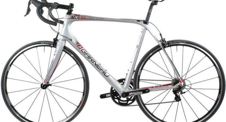 Garneau Gennix R2 Comp – 60cm