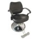 Classic Hydraulic Barber Chair Salon Beauty Spa Styling Equipment Black – BRAND NEW – FREE SHIPPING