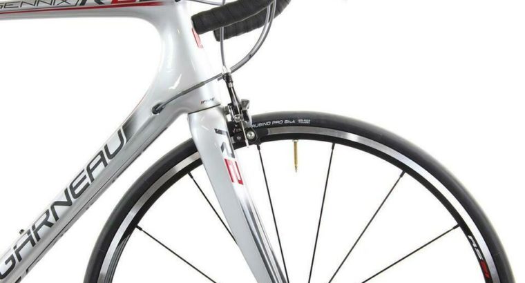 Garneau Gennix R2 Comp – 60cm