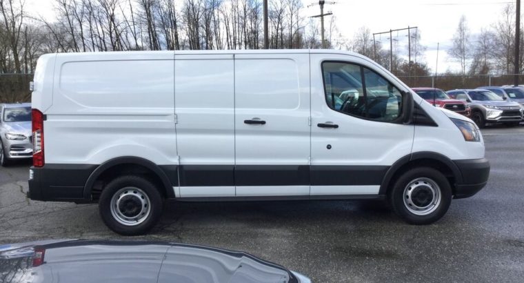 2018 Ford Transit Cargo Van T-150 Low Roof