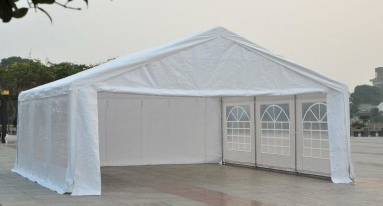 Tent for sale / Wedding Tents for sale / party tent for sale / BBq Tents sale / Events tents for sale / tents all sizes