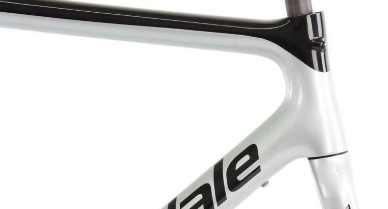 Cannondale SuperSix Evo Hi-Mod Frameset – 56cm